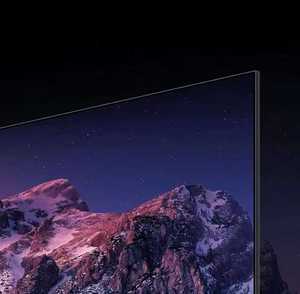 CN Redmi Smart TV AA65 2025 Ahorro de Energía L65RB-RA 65 Pulgadas 4K UHD Pantalla Completa Metálica HyperOS HDR Dolby Audio Bajo Consumo Smart TV - Product Image 3