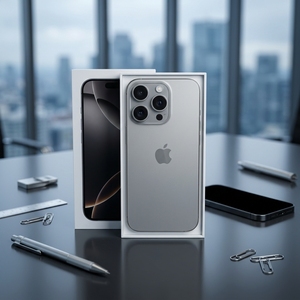 Teléfono Móvil Usado al por Mayor, iPhone 16 de 512 GB - Face ID Bajo Pantalla - 98% de Batería, <span class=keywords><strong>Precio</strong></span> Bajo - Product Image 6