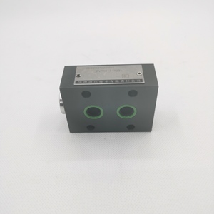 วาล์วไฮดรอลิกแบบวางซ้อนได้ RVP10-10B - Product Image 4