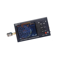 Analyseur de réseau vectoriel 6G Testeur d'antenne VNA Portable à main Détection radio passive active