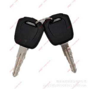 Bouchon de réservoir de carburant diesel en plastique noir pour camion, numéro de pièce de rechange 40 - Product Image 4