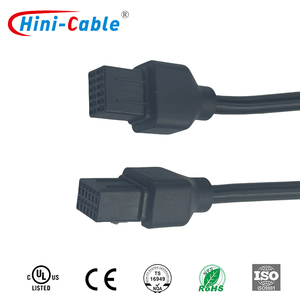 Nouvelle arrivée capteur de faisceau de câbles à 30 noyaux personnalisé 22 AWG plaqué or fils de chaîne <span class=keywords><strong>Dran</strong></span> câbles câbles assemblages de câbles - Product Image 2