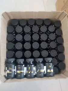 B.C.I травяная Ризома Zingberis Preparata 5 7-диметоксифлавон 2.5% 5% Чистый Экстракт тайского черного имбиря - Product Image 6