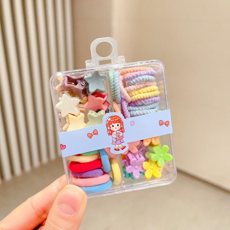 Symphony 54-piece Set (Caja de regalo de embalaje)