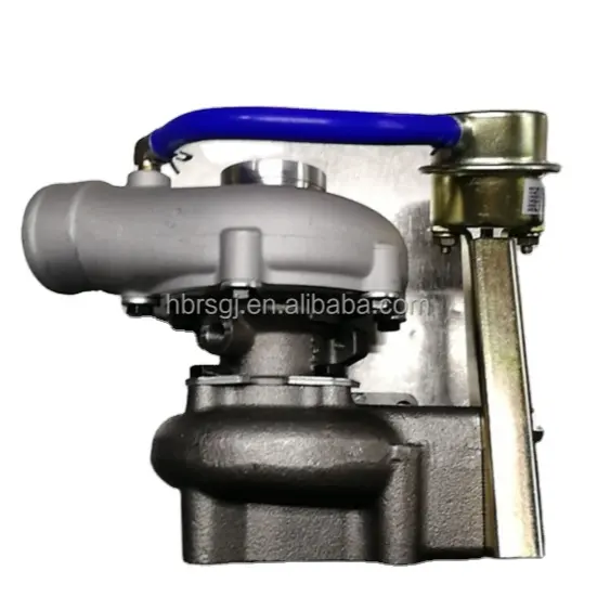 Горячая Распродажа дизельный двигатель JP48A Turbo для XNZ1118600000 VB420014 Turbo для деталей двигателя