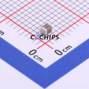Condensateur SMD (MLCC) GRT21BR61C226ME13L 0805 (Capacité : 22 µF) (Précision : 20 % Tension nominale : 16 V) - Product Image 2