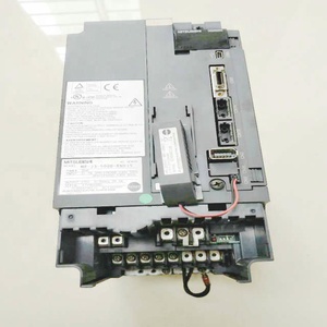 MR-J3-700B-RN015  MISUBISHI AC - Product Image 1