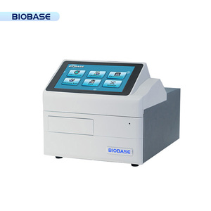BIOBASE China <strong>Elisa</strong> Microplate Reader BK-EL10C <strong>Fully</strong> <strong>Automated</strong> <strong>Elisa</strong> Machine <strong>Analyzer</strong> for Lab - Product Image 5