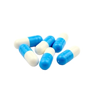 Extrato de Melão Amargo de Grau Alimentício OEM ODM Cápsula de Melão Amargo para Emagrecimento - Product Image 6