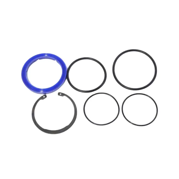 Concrete Pump Repair Kit Seal Sets for Sany S valve Small -End