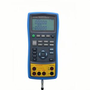 ET2725A 0.02 정확도 다기능 프로세스 교정기 시험용 <span class=keywords><strong>4-20mA</strong></span> 전류 - Product Image 1