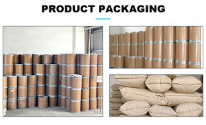 วัตถุดิบสังเคราะห์ทางเคมี CAS 603-62-3 กรดฟทาลิกที่เปลี่ยนอะตอมไนโตร - Product Image 4