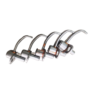 Piston làm mát vòi phun bk3q6k868ca lắp ráp van Lance Ống uh0410590 bk3z 6k868 một - Product Image 5