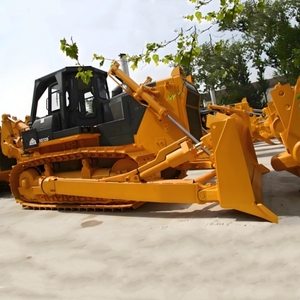 Venta CALIENTE China 320HP Desert Land <span class=keywords><strong>Bulldozer</strong></span> <span class=keywords><strong>SD32D</strong></span> con aire acondicionado - Product Image 3