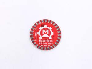Solución BLE Makerfabs de 1 USD Basada en PHY6202, Integrada con Cortex M0, 512K Flash, 128K ROM SKU 1USDBLE C661 - Product Image 2