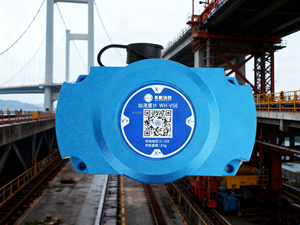 Giám sát rung động cho các dự án tháp truyền thông tháp truyền thông cực nhà máy thủy điện và nhà máy điện. - Product Image 2