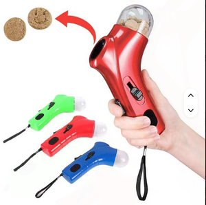 Lanzador Interactivo <span class=keywords><strong>de</strong></span> Golosinas para Perros, Dispensador <span class=keywords><strong>de</strong></span> Snacks para <span class=keywords><strong>Mascotas</strong></span>, Juguete <span class=keywords><strong>de</strong></span> Entrenamiento para Perros, <span class=keywords><strong>Venta</strong></span> Caliente 2026 para <span class=keywords><strong>Mascotas</strong></span> - Product Image 1