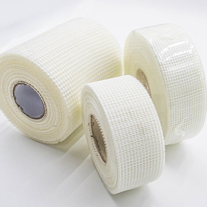 Ruban adhésif en fibre de verre pour joints de cloisons sèches, fissures de <span class=keywords><strong>toiture</strong></span> et <span class=keywords><strong>réparation</strong></span> de murs - Product Image 4