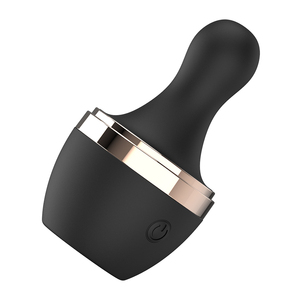 Vibrador Discreto de Silicona con Forma Cosmética, Multivelocidad, Recargable por USB, Resistente al Agua, Ecológico, Fabricación OEM ODM - Product Image 4