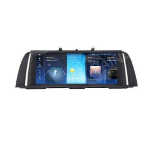 Radio para Auto Android 13 de 12.3 Pulgadas para BMW Serie 5 F10 F11 2011-2016, Navegación GPS, Estéreo, Reproductor Multimedia de Video - Product Image 2