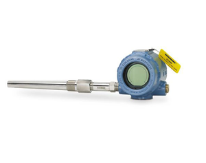 Sonde de température intelligente 3144P à entrée simple/double HART 7, haute précision, stabilité et fiabilité, best-seller - Product Image 2
