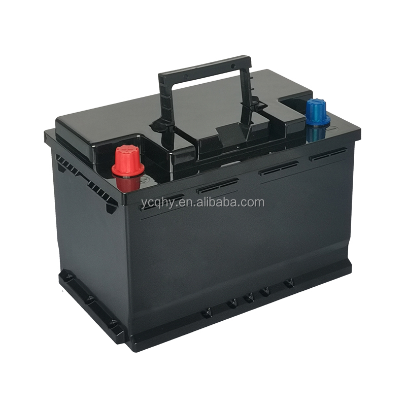 Car Battery Box Manufacturer - Durable & Waterproof Case