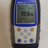 Sonomètres BSWA308