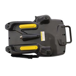 FANUC A05B-2518-C304#JSL Robotic Parts Original Handheld <b>Box</b> Teach Pendant - Product Image 5