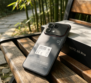 Nuevo smartphone Note60 Pro con pantalla de alta definición de 7.0 pulgadas, procesador de diez núcleos, batería de 6000 mAh, diseño elegante y cuerpo ultrafino. - Product Image 3