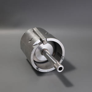 Raspador de tubería PE de grado DIY 63-110mm herramientas de tubería Electro Fusion - Product Image 4