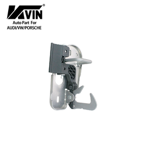 Candado de capó KVIN 3CD823480 para 9X3CD 823 480 Candado de capó compatible con METRON Volkswagen FAW Volkswagen METRON B6(3C) <span class=keywords><strong>2008</strong></span> 1,8 T BYJ MANUAL - Product Image 2