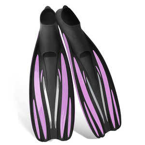 Equipo profesional de esnórquel, zapatos de rana para natación, volteretas para adultos, volteretas de buceo - Product Image 2