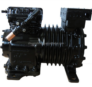 Chất lượng cao 40hp <span class=keywords><strong>DWM</strong></span> <span class=keywords><strong>copeland</strong></span> bán kín máy nén lạnh - Product Image 1