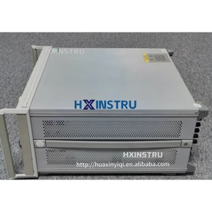 Analyseur de réseau vectoriel de paramètres S Keysight (Agilent) 8722ES, 50 MHz à 40 GHz - Product Image 2