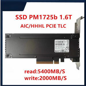 أصلية لسيارة smmy smmy 1725b T وpt وhhhh وpcie U.2 NVME ومحرك الحالة الصلبة للمؤسسة - Product Image 3