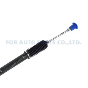 Cremallera de dirección asistida compatible con SUNNY N16 49001-5M406 49001-8M720 49001-BN010 49001-4U200 - Product Image 4