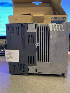 MR-J4-70A-RJ ช่วงแรงดันไฟฟ้าขาเข้า 200v/ระบบควบคุมแบบวงปิดเต็มรูปแบบสำหรับมอเตอร์กำลังสูงสุด 750W MR-J4-70A-RJ แรงดันไฟฟ้าขาเข้า 200V แบบเต็มวงปิด - Product Image 2