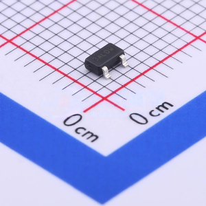 Nuevo y Original Telnova LR6302A33M IC Regulador de Voltaje LOD de Bajo Consumo - Product Image 2