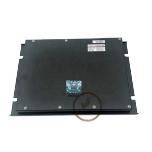 Controlador JISION SOLAR 220LC-V para Excavadora, Unidad de Control EPOS-V 2543-1035 - Product Image 2