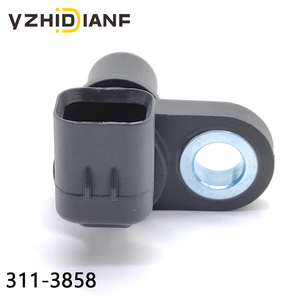 Car Accessories Automotive Engine <strong>Sensor</strong> 3113858 311-3858 Excavator Accessories Engine Speed <strong>Sensor</strong> for E320 E323 - Product Image 3