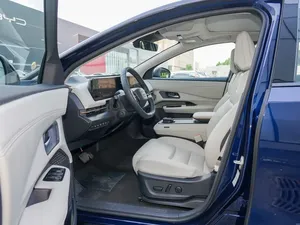 Nouveau <span class=keywords><strong>Nissan</strong></span> Electric Suv <span class=keywords><strong>Ariya</strong></span> de haute qualité et à bas <span class=keywords><strong>prix</strong></span> <span class=keywords><strong>NISSAN</strong></span> <span class=keywords><strong>ARIYA</strong></span> 4WD EV 2024 Nouvelle énergie EV voiture <span class=keywords><strong>électrique</strong></span> automobile - Product Image 3