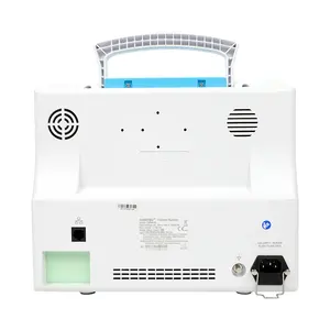 CONTEC CMS9000 Newtech telemedicina Monitor de signos vitales del paciente - Product Image 4