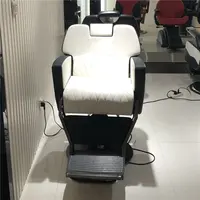 Venda por atacado óleo hidráulico para cadeira barbeiro para barbear e  cortar confortável - Alibaba.com
