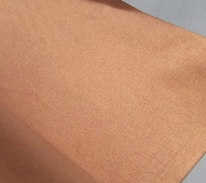 Xinrunjin Golden GPS anti-rayonnement imperméable non tissé pour tissu doux tissu ultra-mince pour femmes enceintes - Product Image 3