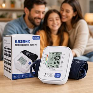 <span class=keywords><strong>Tensiomètre</strong></span> numérique rechargeable certifié CE pour <span class=keywords><strong>pharmacie</strong></span>, clinique, vente en gros, usage domestique, cadeau attentionné, offre spéciale - Product Image 6