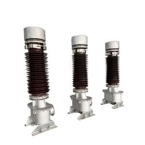 6 ~ 36kv <span class=keywords><strong>ct</strong></span> उच्च वोल्टेज आउटडोर तेल विसर्जित, बहु-अनुपात अनुकूलन समर्थन - Product Image 4