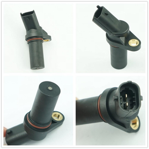 Capteur de position du vilebrequin 504129943 0281002778 0261210297 9015248 1131J7 0902259 pour Chevrolet/Buick PEUGEOT <span class=keywords><strong>CITROEN</strong></span> FIAT IVECO - Product Image 2