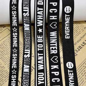 Cinta Elástica de Silicona de Alta Elasticidad, Banda Elástica Roja de 20 mm, Fabricante - Product Image 4