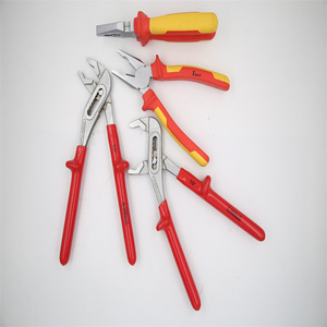 Alicates de Punta Larga de Latón Antichispa de Botou Safety Tools a Precio de Fábrica - Product Image 5