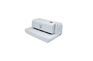 JIMHAU JH80U Rilegatrice Elettrica a Doppia Testa per Rilegatura a Pettine, Automatica da Tavolo per Ufficio - Product Image 4